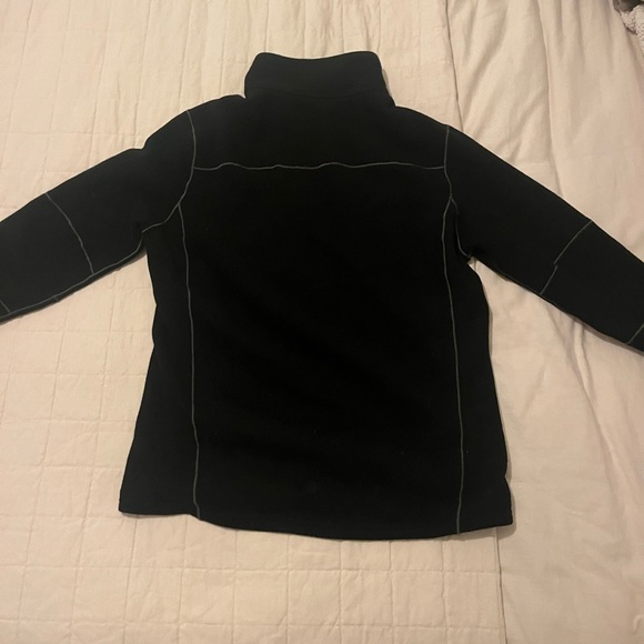 Kühl Fleece Zip Up (L) - Picture 2 of 5